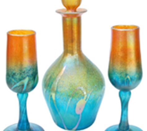 Anacapa Glass Art - Goleta, CA