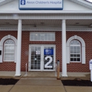 Akron Children's Sports Rehab, Medina - Physicians & Surgeons, Sports Medicine