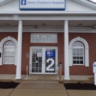 Akron Children's Pediatric Rehabilitative Services, Medina