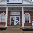 Akron Children's Sports Rehab, Medina