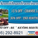 Locksmith San Francisco CA - Locks & Locksmiths