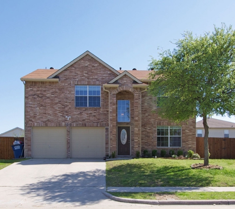 Home Theory Cash Buyers - Little Elm, TX