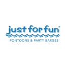 Just For Fun - Boat Rental & Charter