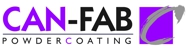 Can-Fab Powder Coating - Powder Coating