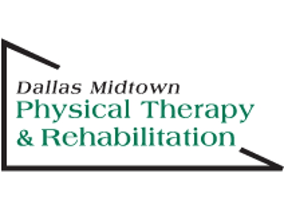 Dallas Midtown Physical Therapy and Rehabilitation - Dallas, TX