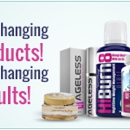 Uslim By Skinny Body Care - Health & Fitness Program Consultants