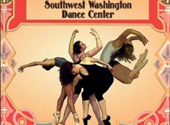 Southwest Washington Dance Center - Chehalis, WA