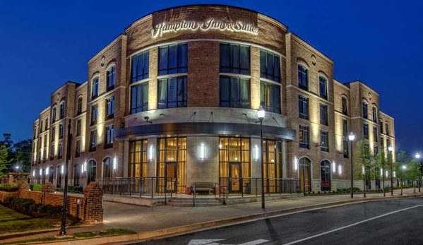 Hampton Inn & Suites Memphis Germantown - Germantown, TN