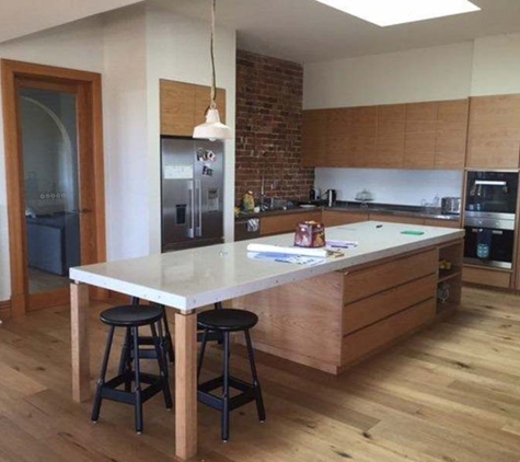 Phil Lamberts Kitchen & Joinery - Orange, NSW