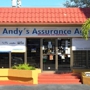 Andys Assurance Agency Inc