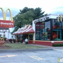 McDonald's - Fast Food Restaurants