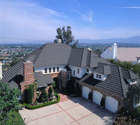 Western Roofing Systems - Campbell, CA