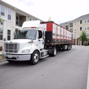 Smartbox Moving and Storage - Moving Services-Labor & Materials