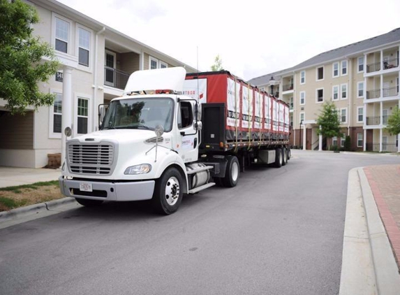 Smartbox Moving and Storage - Telford, PA