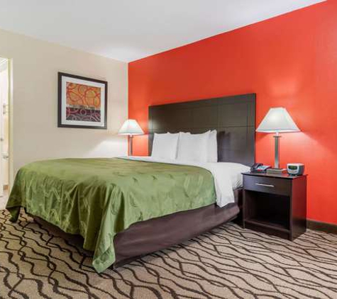 Quality Inn & Suites - Lexington, SC