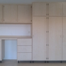Accurate Garage Cabinets - Garage Cabinets & Organizers