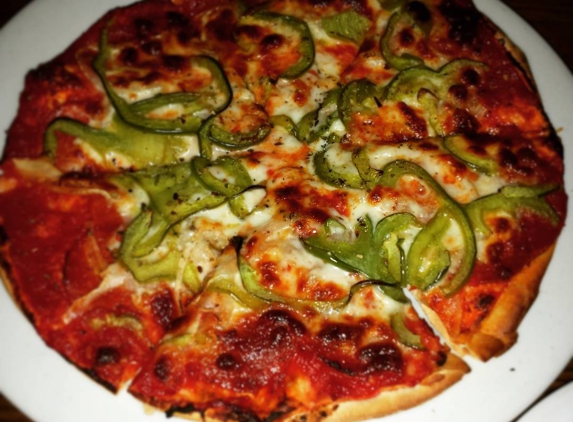 D'agostino's Pizzeria - Wheeling, IL