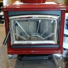 Buckeye Stoves