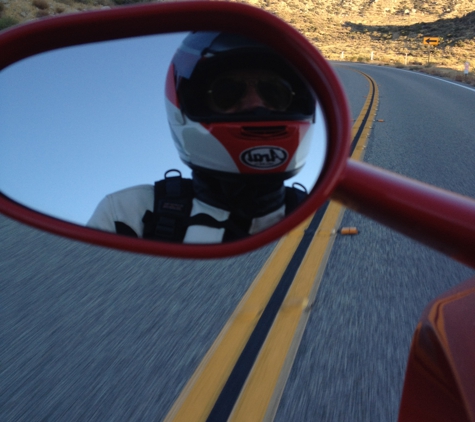 Sport Touring Motorcycle Rental - Oceanside, CA