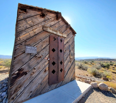 Silver Reef Museum - Leeds, UT