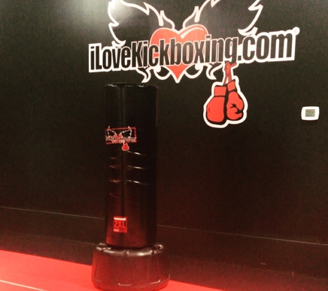 iLoveKickboxing - Inwood, NY