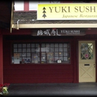 Yuki Sushi