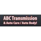 ABC Transmission & Auto Care / Auto Body