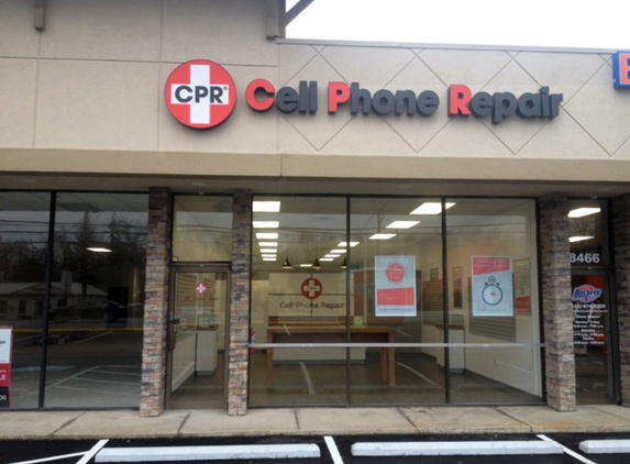 CPR Cell Phone Repair Beechmont - Cincinnati, OH