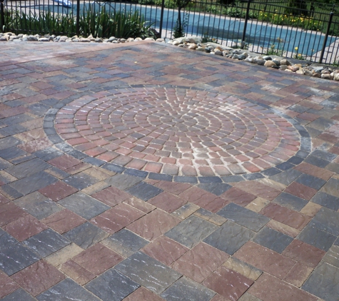 'R'Tistic Hardscapes - Macomb, MI