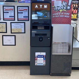 Coin Cloud Bitcoin ATM - St George, UT