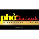 Pho Gia Lynh - Vietnamese Restaurants