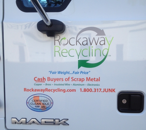 Rockaway Recycling - Rockaway, NJ