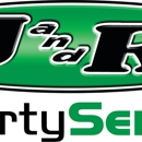 J & R Lawn & Landscape - Gardeners