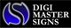 Digi Master Signs Logo