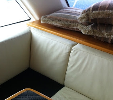 Eyre Upholsterers