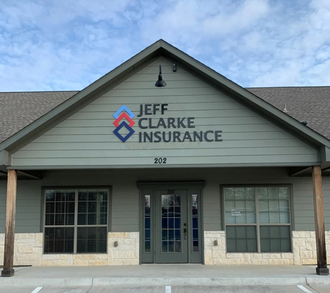 Jeff Clarke Insurance Agency - Prosper, TX