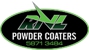 RNL Powder Coaters - Powder Coating