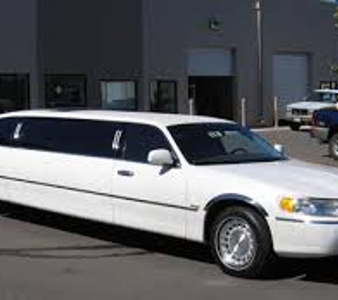 ABL Limousine - Edison, NJ