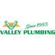 Valley Plumbing