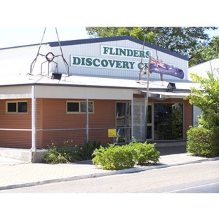 Hughenden Rest-Easi Motel - Hughenden, QLD