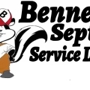 Bennett  Septic Service LLC