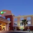 Holiday Inn Express & Suites Camden-I20 (Hwy 521) by IHG - Hotels