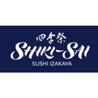 Shiki-Sai: Sushi Izakaya