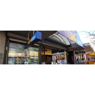 Croydon Camera House - Croydon, VIC