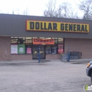 Dollar General - Discount Stores