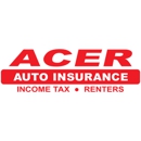 Acer Auto Insurance - Insurance Consultants & Analysts