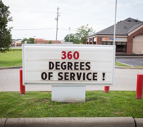 Tire Discounters - Milford, OH