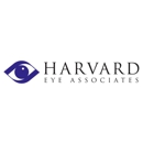 Harvard Eye Associates - Orange - Contact Lenses