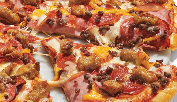 Papa Murphy's | Take 'N' Bake Pizza - Indianapolis, IN