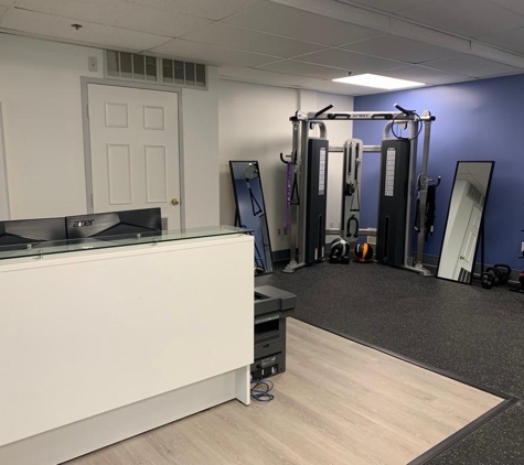 Bay State Physical Therapy - Falmouth, MA